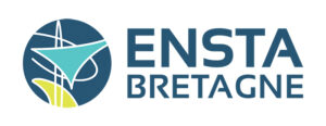 Ensta bretagne logo