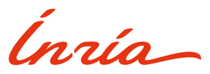 INRIA logo