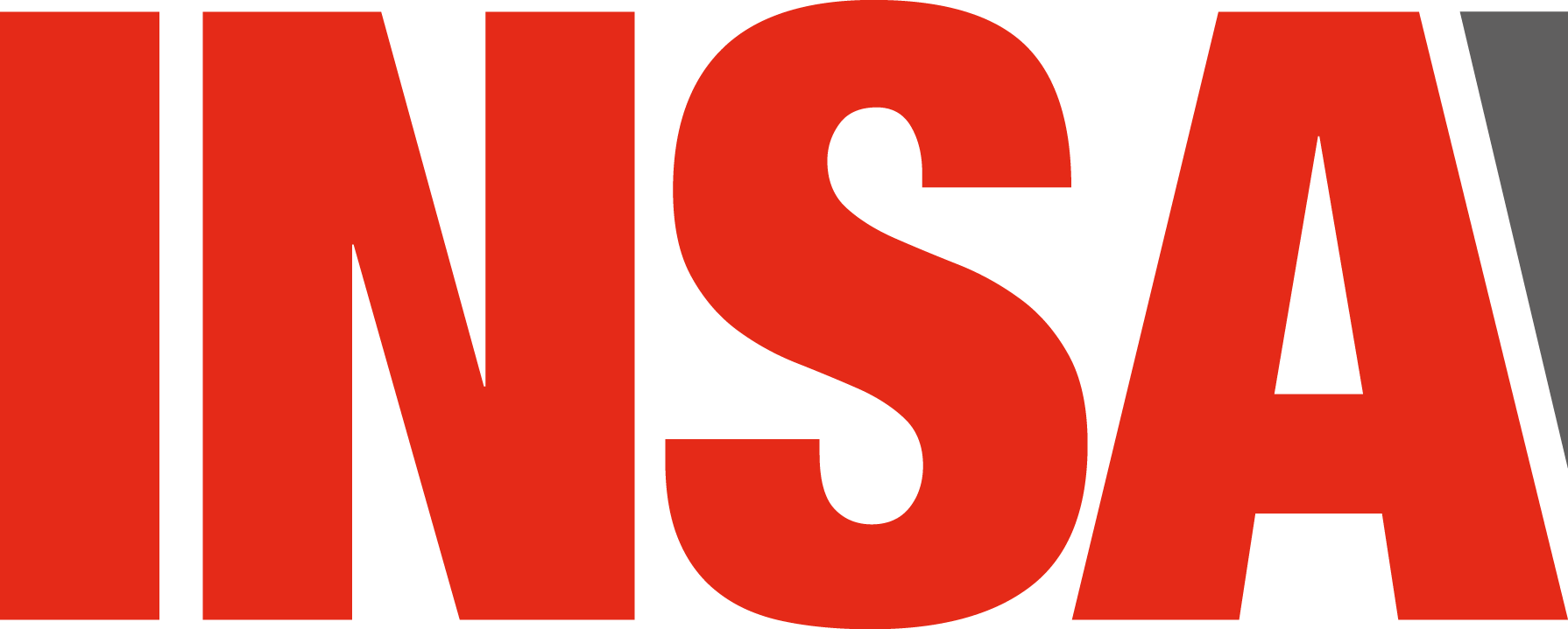 INSA logo